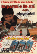Playmobil (Topolino, 1977)