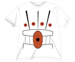 Maglietta (t-shirt) Micronauti Force Commander Uomo